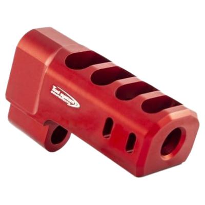 Toni System Compensator Major Factor for Beretta 92X Performance Red B92X1228-RE