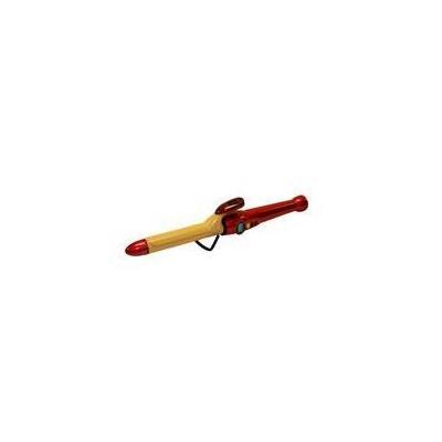 CHI Air 1" Tourmaline Ceramic Curling Iron - Fire Red