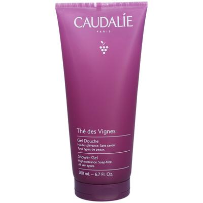 Caudalie The des Vignes Shower Gel 200 ml Duschgel Image