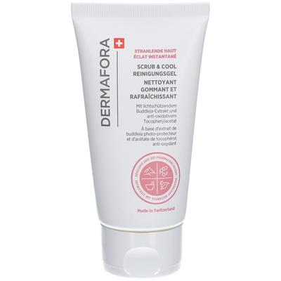 Dermafora Strahl.h Peel GEL 75 ml Gel Image