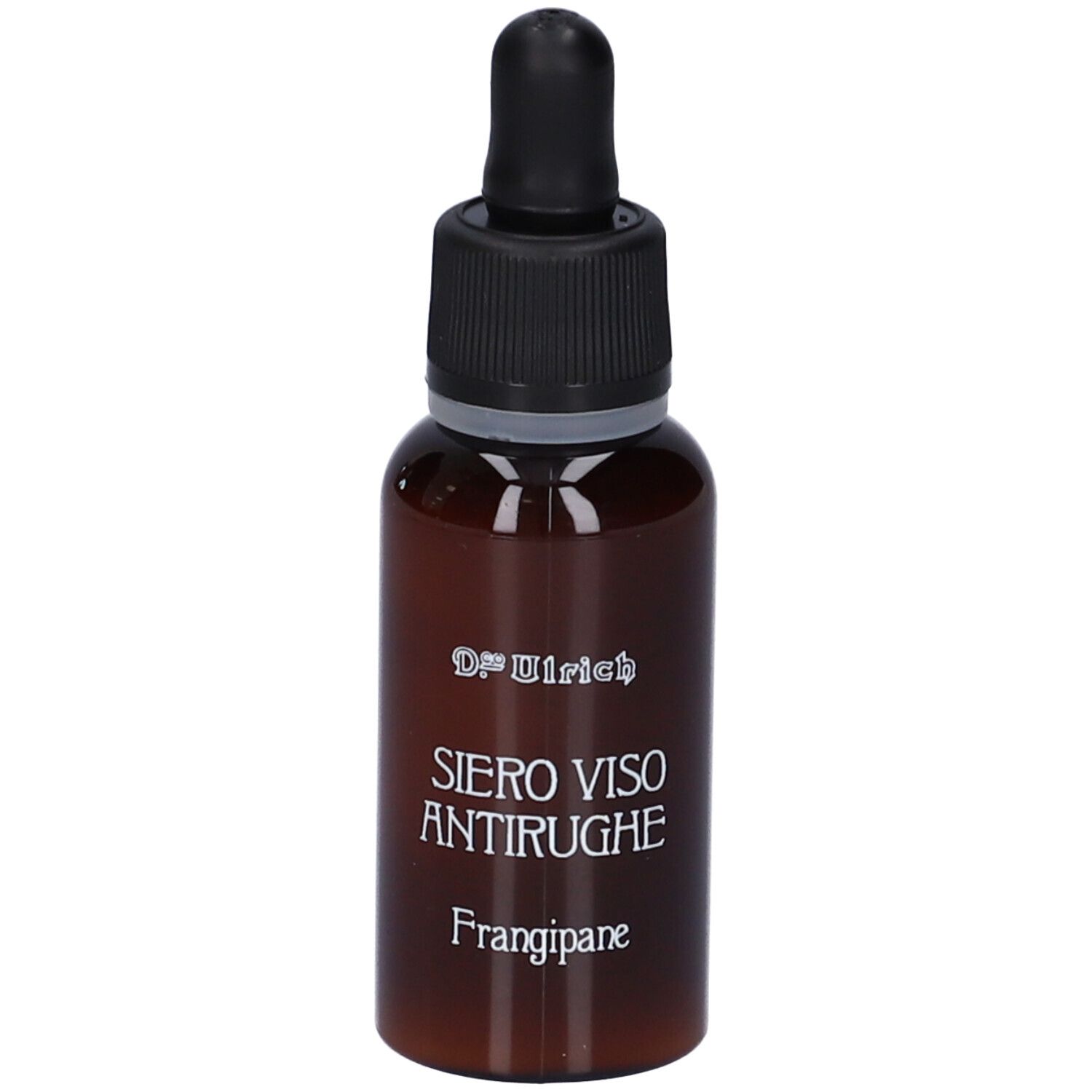 Ulrich Siero Viso Antirughe al Frangipane 30 ml