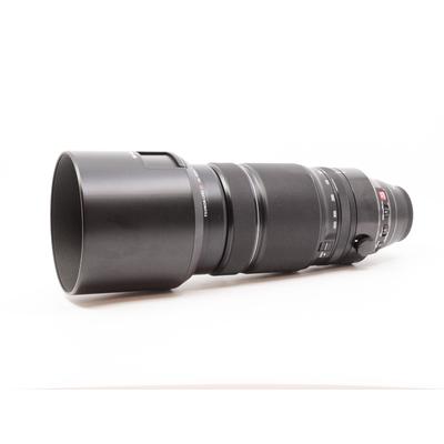 Used Fujifilm XF 100-400mm f/4.5-5.6 R LM OIS WR