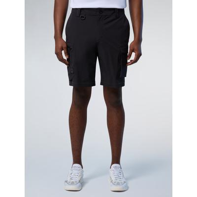 North Sails Kurze Hose Hybrid-Deck Image
