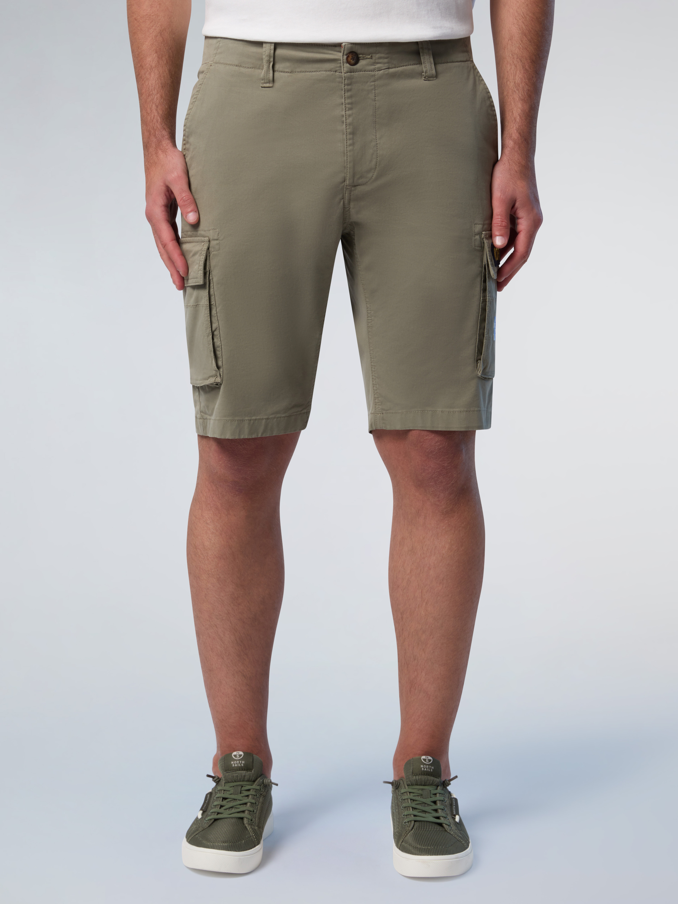 North Sails Cargo-Shorts Mannschaft Image