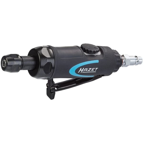 HAZET Druckluft-Geradschleifer »9032N-1« 224 W schwarz Image