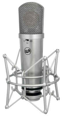 Warm Audio WA-87jr