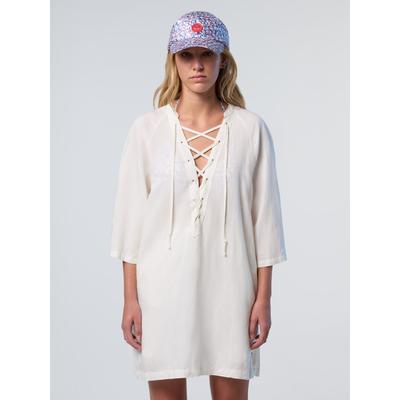 North Sails Kaftan Kreuz verlaufende Krawatten Image