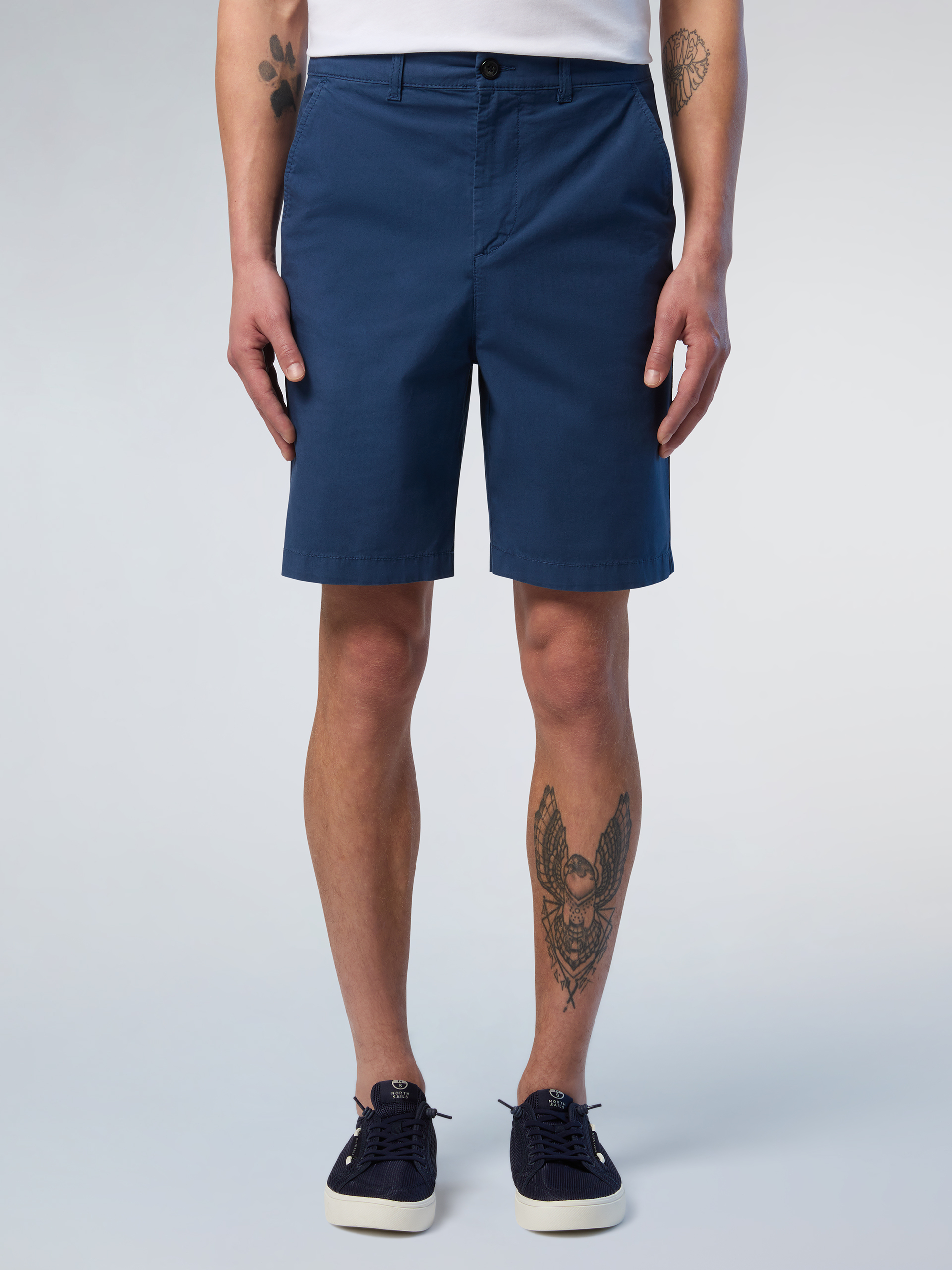 North Sails Chino-Shorts Freedom Image