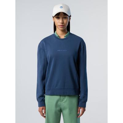 North Sails Sweatshirt North Sails Druck Image