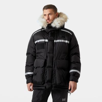 Helly Hansen Unisex Arctic Patrol Down Parka S Image