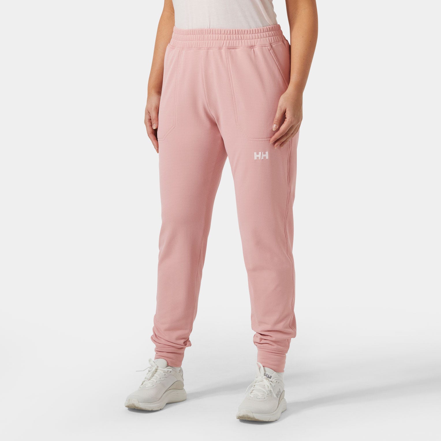 Helly Hansen Versalite Fleece Pants Damen XL Image