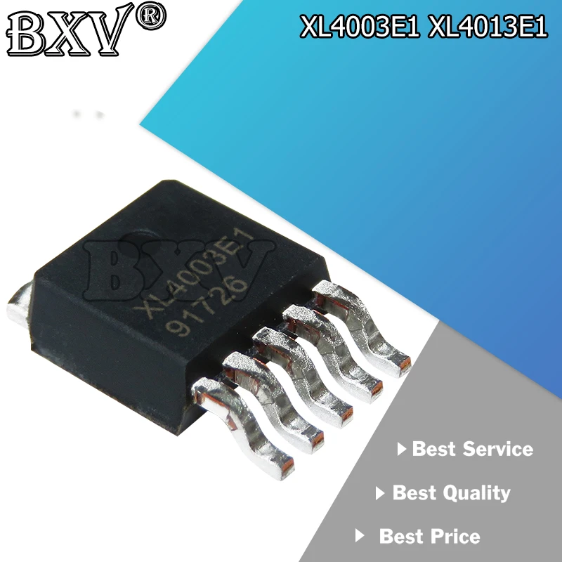 5 teile/los xl4003e1 xl4013e1 bis-252 xl4003 xl4013 to252 neu Image