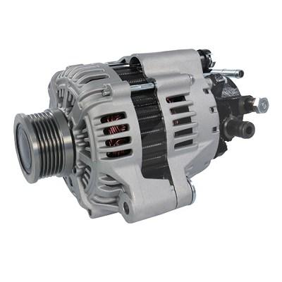 Atec Lichtmaschine 120 A [Hersteller-Nr. 8EL738072-001] für Hyundai, Kia Image