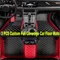 Tapis de sol de voiture à couverture complète personnalisés, 3 pièces, pour Peugeot 307 2004-2013 307 SW 308 CC 308 SW 2007-2019, accessoires de voiture