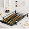 Scaffale per capsule di caffè Nespresso Capsule Scaffale per capsule in vetro temperato di cristallo Scaffali porta organizer per cassetti originali