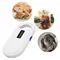 Lettore RFID per animali portatile Scanner per microchip per cani e gatti compatibile USB/Bluetooth Scanner per ID animali domestici per ISO 11784/11785/FDX-B/ID64