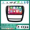 Android 13 GPS Per JAC T6 T8 2015 2016 2018 2022 2021 Radio di Navigazione Lettore DVD Per Auto Unità Principale Radio Stereo registratore a nastro NO DVD