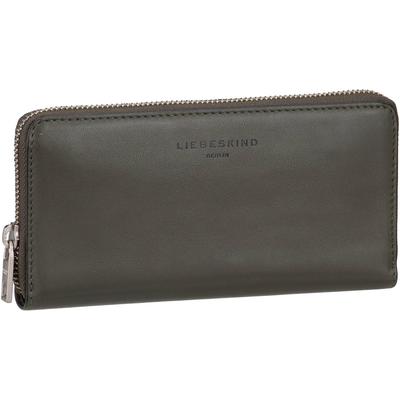 Liebeskind - Geldbörse Sally Portemonnaies 1 ct Grün Damen (119.89 € / 1 ct) Image
