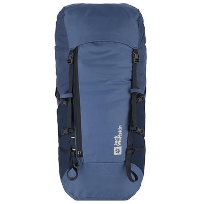 Jack Wolfskin - Prelight 25 Wanderrucksack M 62 cm Rucksäcke 1 ct Violett Herren (124.79 € / 1 ct) Image