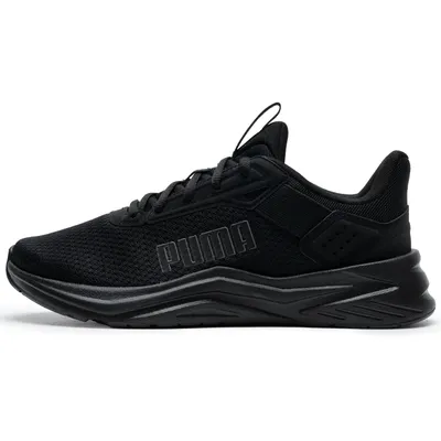 Puma Men's Shoes Women's Shoes Ftr Wave Running Shoes Cushioning Breathable Fitness Training Shoes Sports Shoes 311095-02