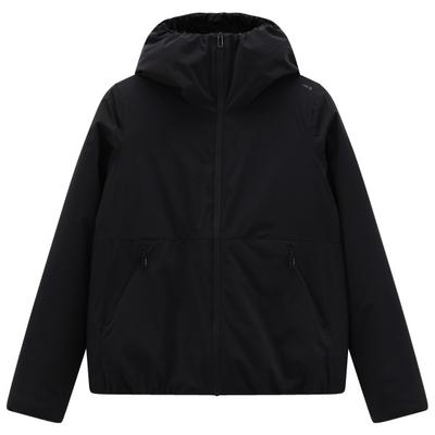 Jeanne Baret - Women's Pansy Hood Jacket - Freizeitjacke Gr 38 schwarz Image