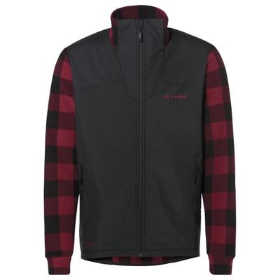 Vaude - Minaki Mid Jacket II - Fahrradjacke Gr M schwarz Image