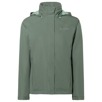 Vaude - Women's Escape Bike Warm Jacket - Fahrradjacke Gr 42 oliv Image