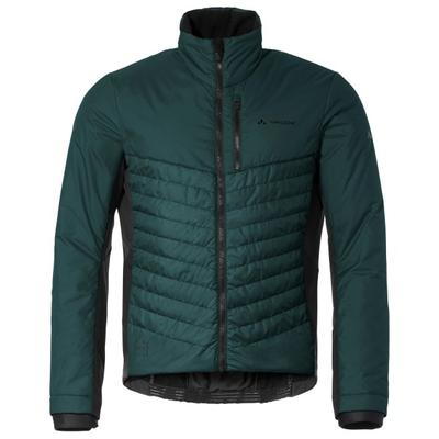 Vaude - Posta Insulation Jacket - Fahrradjacke Gr L blau Image