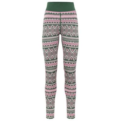 Kari Traa - Women's Malia Pants - Merinounterwäsche Gr M grau Image
