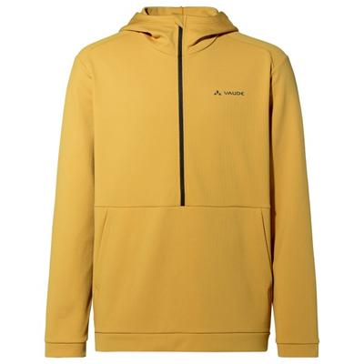 Vaude - Cyclist All Year Sweater - Radtrikot Gr XXL gelb/beige Image