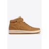 Sneakerboots LOTTO, Damen, Gr. 43, beige (wheat, sanftes weiß), Synthetik, sportlich, Schuhe, Winterschuhe, Schnürboots, Sneaker, gefüttert