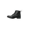 Stiefel CA'SHOTT "Ca'Shott Ankle boots CASEMMA", Damen, Gr. 37, Normalschaft, schwarz (schwarz, schwarz), Schuhe
