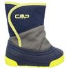 CMP - Baby's Latu Snow Boots - Winterschuhe 20/21 | EU 20-21 blau