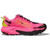 HOKA - Mafate 5 - Trailrunningschuhe 47 1/3 | EU 47 rosa