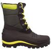 CMP - Boy's Khalto Snow Boots - Winterschuhe 34 | EU 34 schwarz