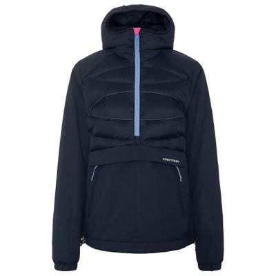Kari Traa - Women's Tirill Thermal Anorak - Fleecepullover Gr XS blau Image