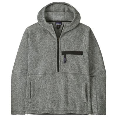 Patagonia - Better Sweater 1/2 Zip Pullover - Fleecepullover Gr XS grau Image