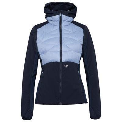 Kari Traa - Women's Tirill Thermal Jacket - Daunenjacke Gr XS blau Image