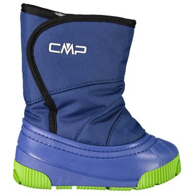 CMP - Baby's Latu Snow Boots - Winterschuhe 26/27 | EU 26-27 blau Image