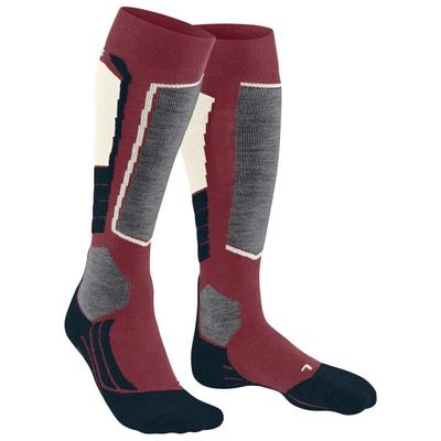 Falke - Women's SK 2 - Skisocken 41/42 | EU 41-42 bunt Image