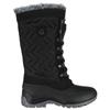 CMP - Women's Nietos Snow Boots - Winterschuhe 42 | EU 42 schwarz