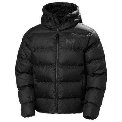 Helly Hansen - Active Puffy Jacket - Winterjacke Gr XL schwarz Image
