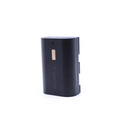 Used Canon Lp-E6Nh Battery