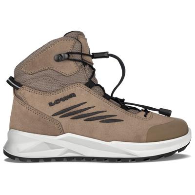 Lowa - Kid's Callisto GTX Mid - Winterschuhe 27 | EU 27 braun Image