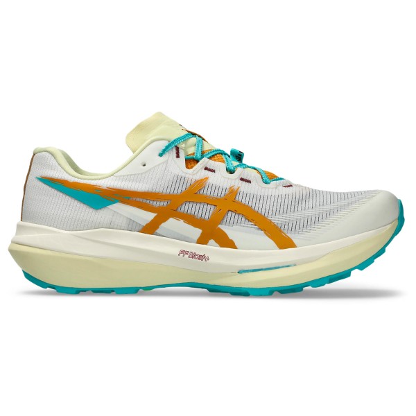 Asics - Fujispeed 4 - Trailrunningschuhe US 8,5 | EU 42 beige