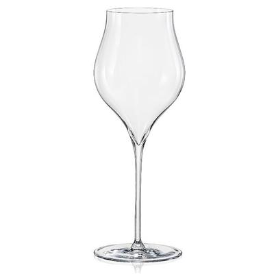 Rona Weinkelch Linea Umana 500 ml ungeeicht 6 Stück, 24.7 cm Image