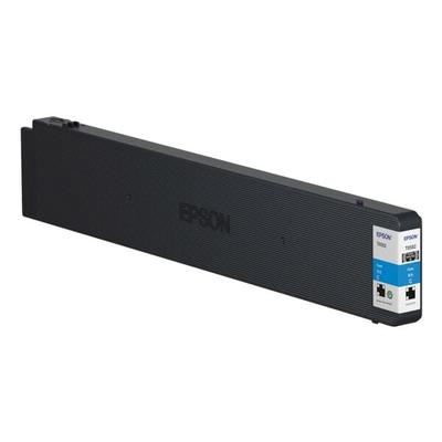 Epson Tintenpatrone »WF-C17590« cyan Image