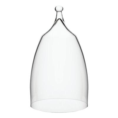 Rona Servierglocke / Gloche H:16 cm 6 Stück, 9.1x16 cm Image