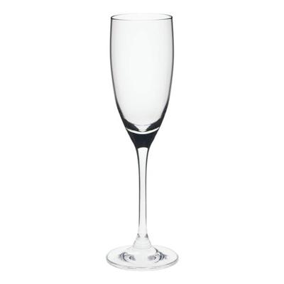 Rona Sektkelch Champagne flute 07 RATIO 150 ml ungeeicht 6 Stück, 22 cm Image