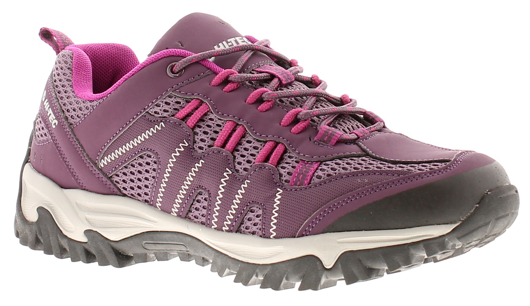 Hi-Tec Jaguar Damen EU 40,5 / UK 7